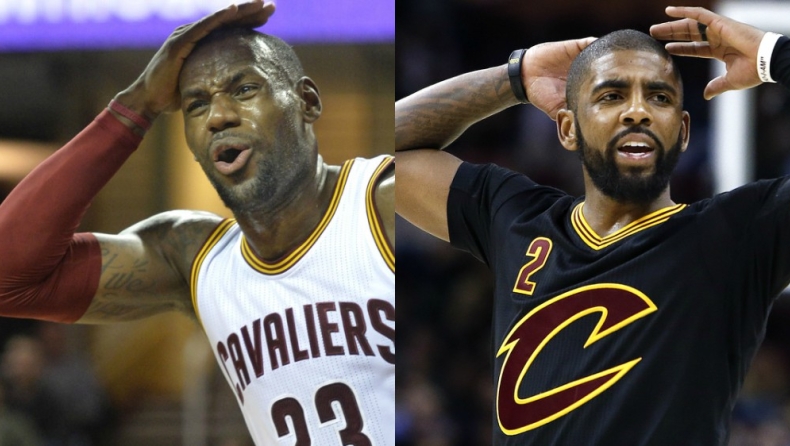 Tι τρέχει στο «Βασίλειο» των Καβαλίερς; (pics)