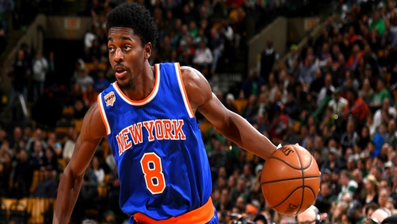 Συμφώνησαν με Χόλιντεϊ οι Μπουλς!