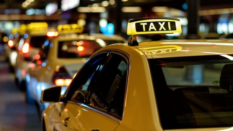 Πιάστηκαν 13 οδηγοί ταξί με «πειραγμένα» ταξίμετρα