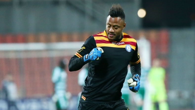 Χουάντερσον: «Καμία πρόταση από Άρη»