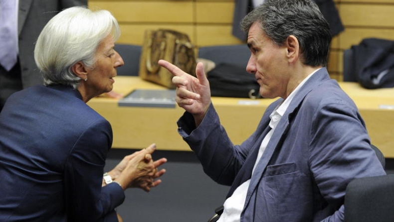 Η συνεδρίαση του ΔΝΤ και η έξοδος της Ελλάδας στις αγορές