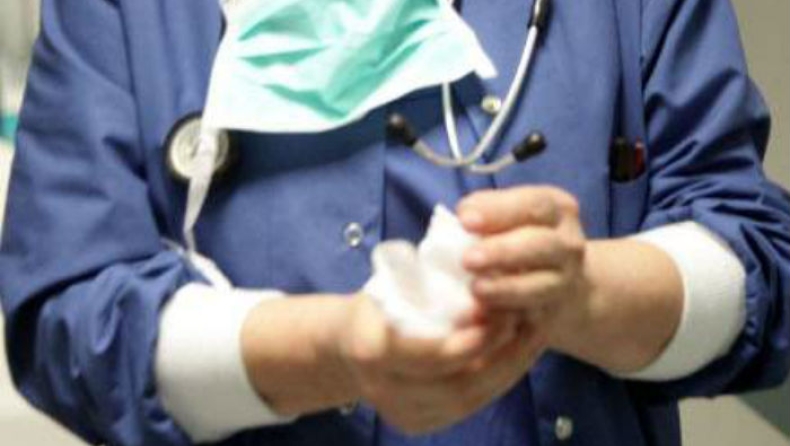 Υπέρβαρος 350 κιλών χειρουργήθηκε στην Πάτρα