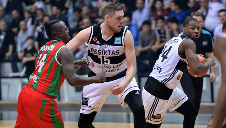 Τα καλύτερα του... δυναμίτη Στίματς (vid)