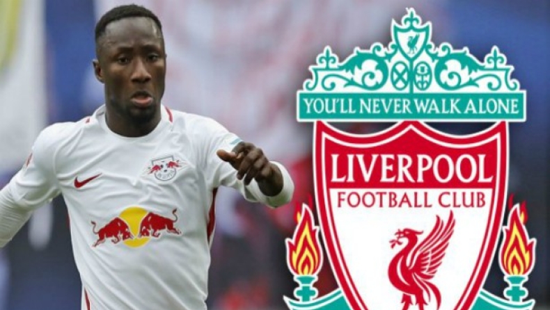 Απογειώνει την προσφορά για Κεϊτά η Λίβερπουλ