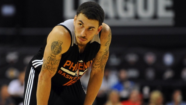 Ασταμάτητος ο Μάικ Τζέιμς στο Summer League (vid)
