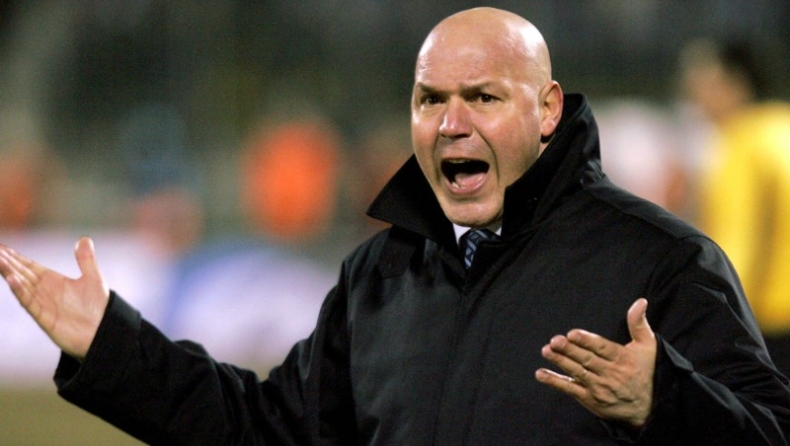 O Ανιγκό «άρπαξε» τον Μπα