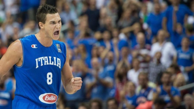 Γκαλινάρι: «Οι συμπαίκτες μου δεν άξιζαν κάτι τέτοιο»