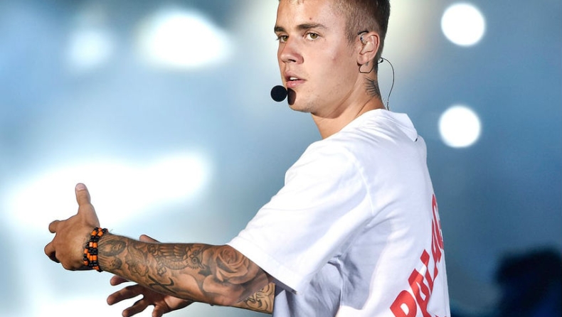 Το Πεκίνο απαγόρευσε συναυλία του Justin Bieber
