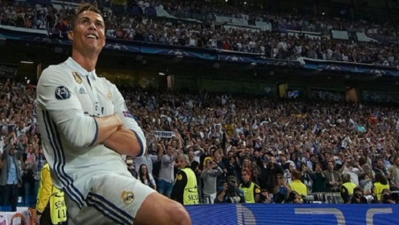 Χωρίς Κριστιάνο το clasico στο Μαϊάμι