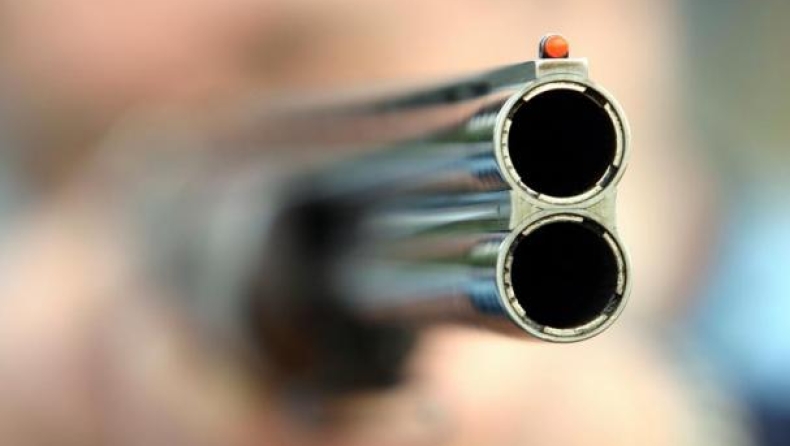 Σκότωσε το γιο του νομίζοντας πως είναι διαρρήκτης