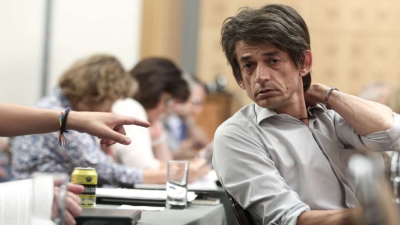 Μια -φιλική- επιστολή στον Νίκο τον Καρανίκα