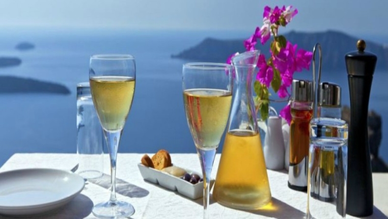 Το ελληνικό κρασί κατακτά την Αυστραλία