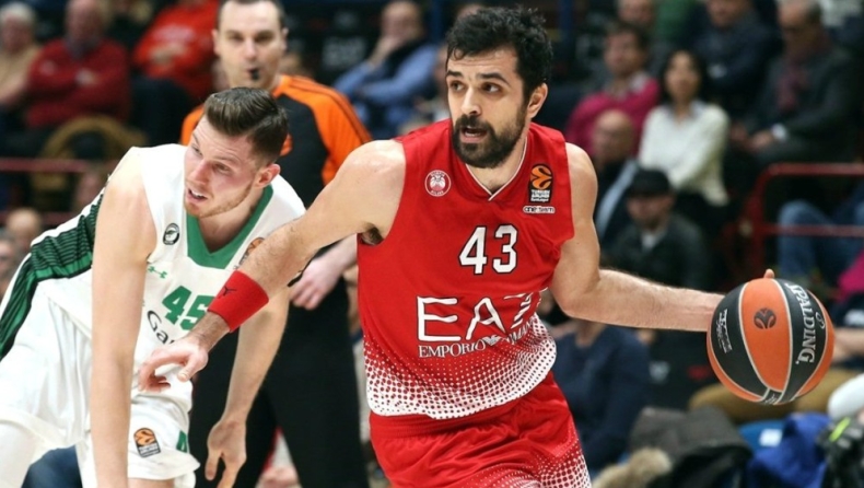 Πλησιάζει σε Σιμόν η Εφές!