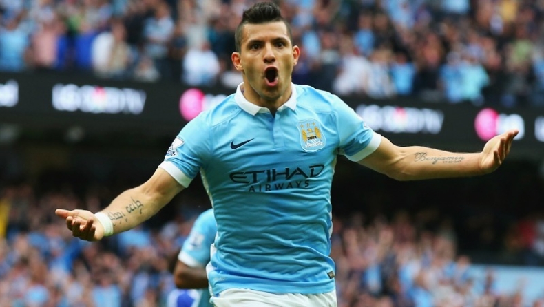 Τσέλσι για Αγουέρο!