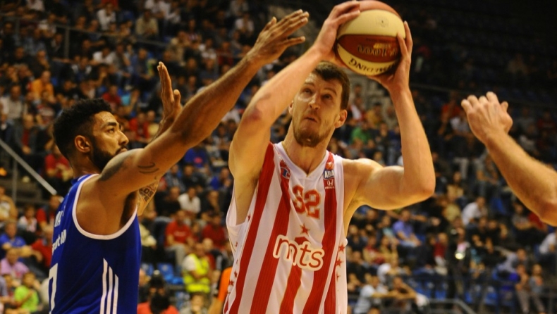 Με 1,5 εκατομμύριο ευρώ στη Ρεάλ ο Κούζμιτς!