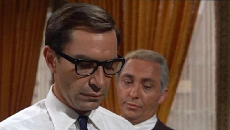 Πέθανε πρωταγωνιστής της σειράς Mission Impossible (vids)