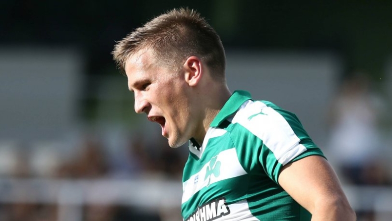 Ο Λουντ κι η τούμπα αλά... breakdance! (pic)