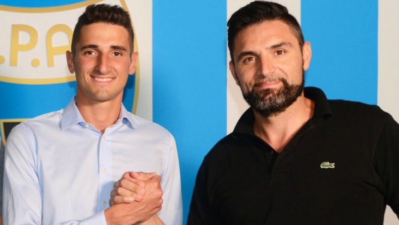 Δανεικός στην SPAL ο Ματιέλο