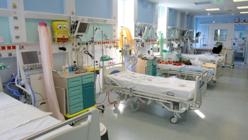 Τουλάχιστον 30 ασθενείς στην αναμονή για ένα κρεβάτι ΜΕΘ