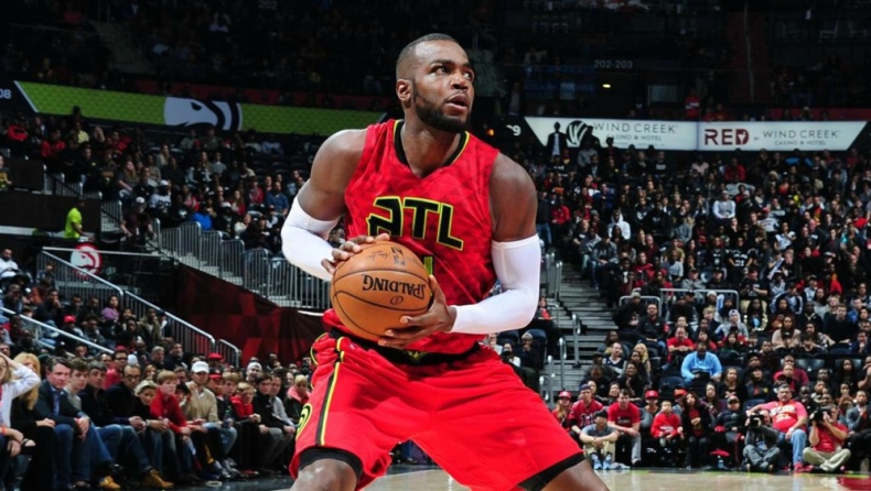 Στο Ντένβερ ο Μίλσαπ! (pic)