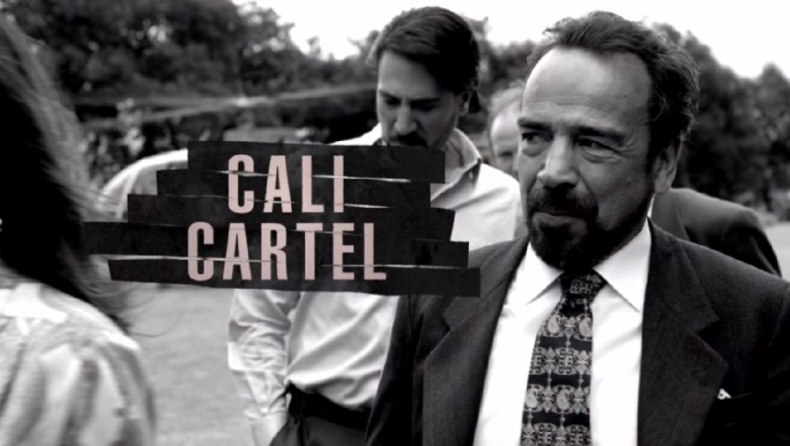 Narcos - Season 3: Μετά τον Εσκομπάρ, έρχεται η σειρά του Cali Carter (vid)