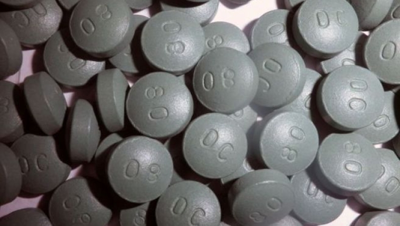 Ηράκλειο: Συνελήφθη με 164 χάπια στις τσέπες