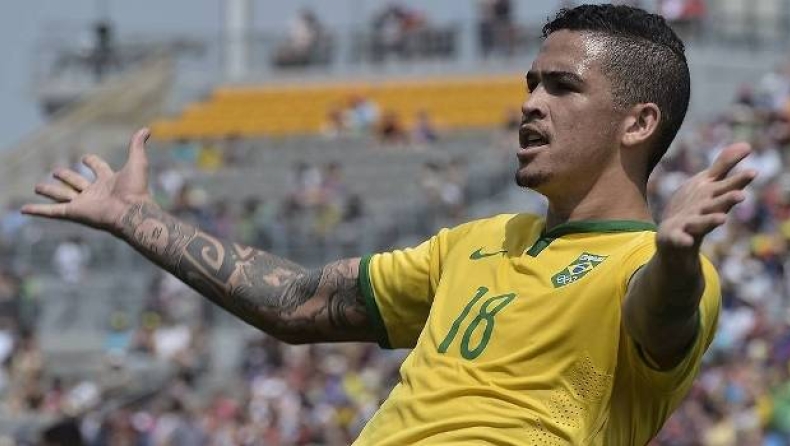 «Σύντομα στην Αθήνα ο Λουτσιάνο»!