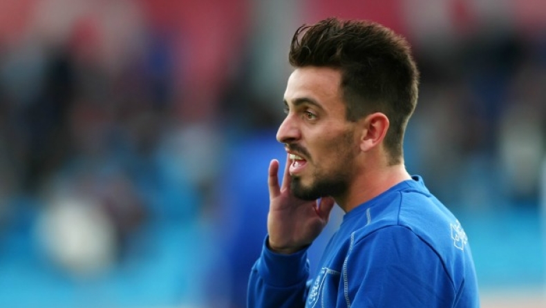 Στον Αήττητο Σπάτων ο Νικλητσιώτης