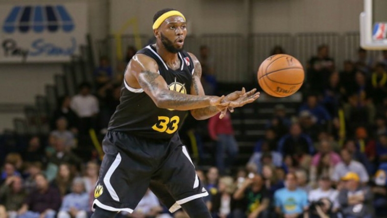 «Στο στόχαστρο της ΑΕΚ ο Χολ» (vid)