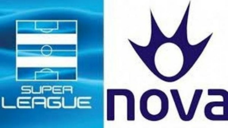 Δεν καλύφθηκε από την θέση της Super League η NOVA