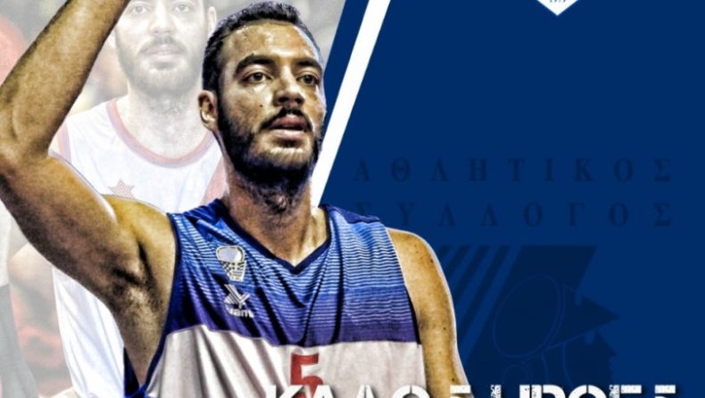 Nοέας: «Κάθε αθλητής θα ήθελε να έρθει στον Δούκα»