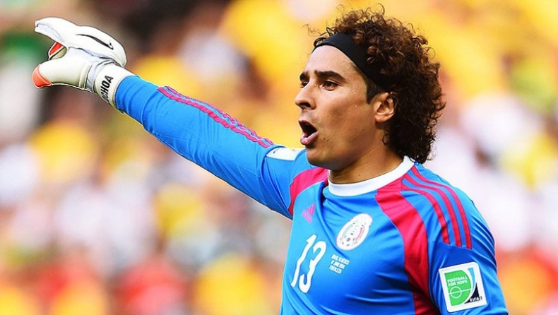 Πάει Σταντάρ ο Οτσόα