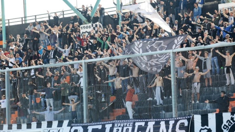 ΟΦΗ: «Πάμε μαζί»