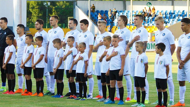 «Απεσταλμένος» του ΠΑΟΚ «βλέπει» την Ολιμπίκ