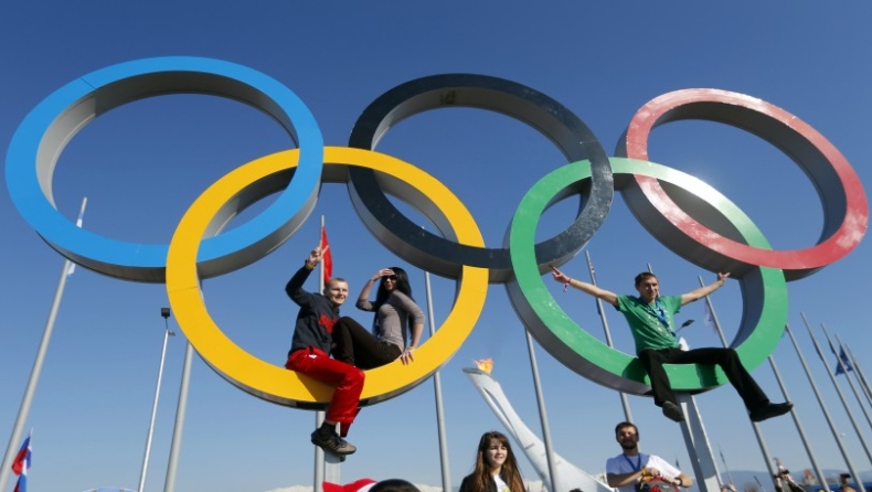 Ολυμπιακοί Αγώνες 2024: «Μάχη» ανάμεσα σε Παρίσι και Λος Άντζελες