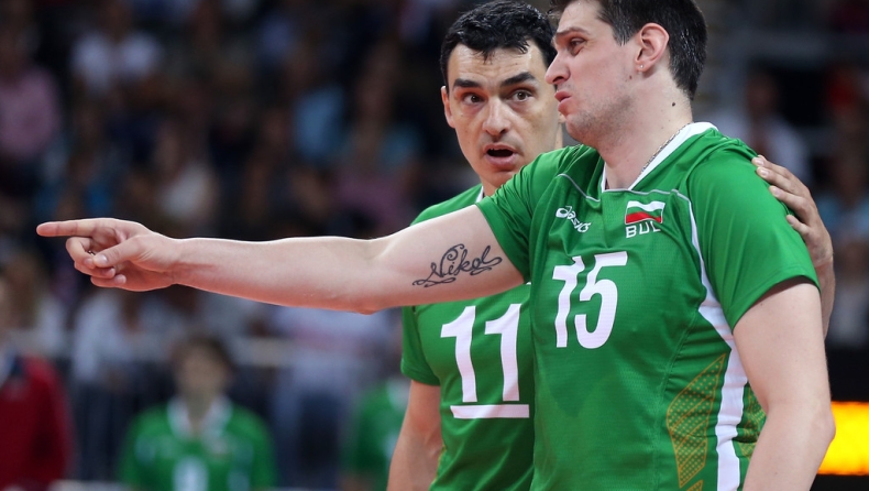 Νέο μπαμ με Αλεξίεφ ο Ολυμπιακός (vids)