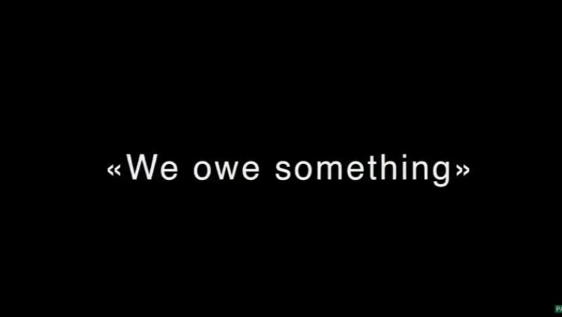 Παναθηναϊκός: «Χρωστάμε κάτι...» (vid)