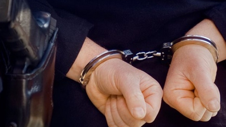 Φυγόποινος προσπάθησε να επιστρέψει στην Ελλάδα