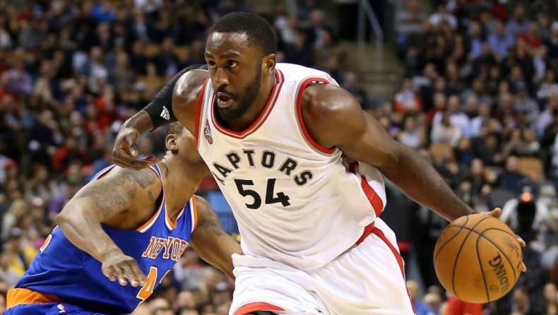 Πήρε και Πάτερσον η Οκλαχόμα! (pic)