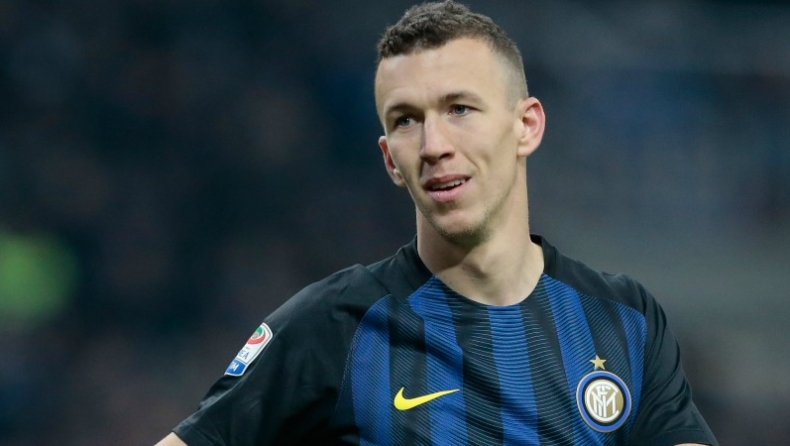 «Πονόδοντος» στην Ιντερ με Πέρισιτς!