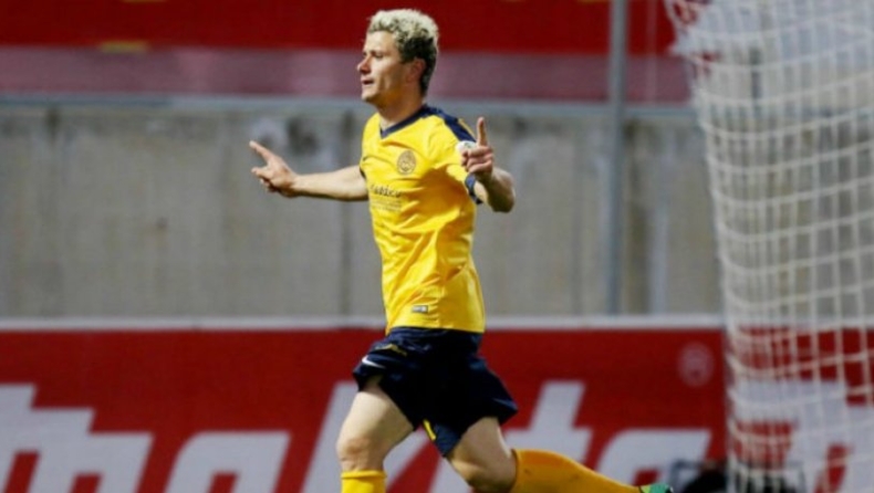 «Πρώτη» για Πίτι (pic)