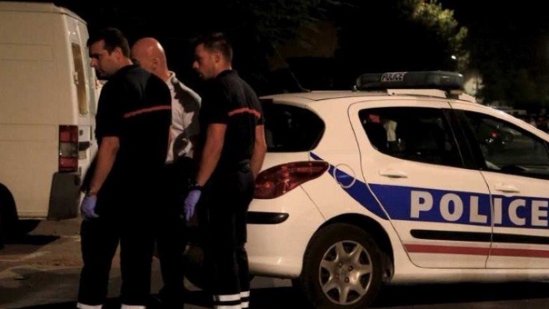 Πυροβολισμοί έξω από Τζαμί στη Γαλλία