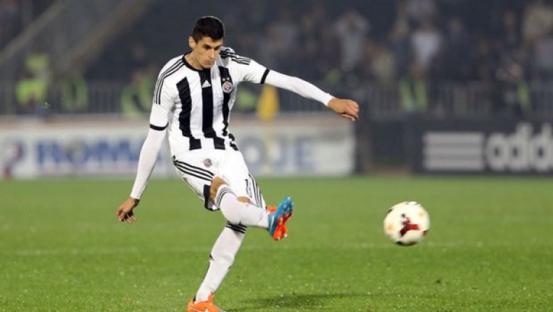 Τσίρκοβιτς: «Δεν αξίζαμε την ήττα από τον Ολυμπιακό»