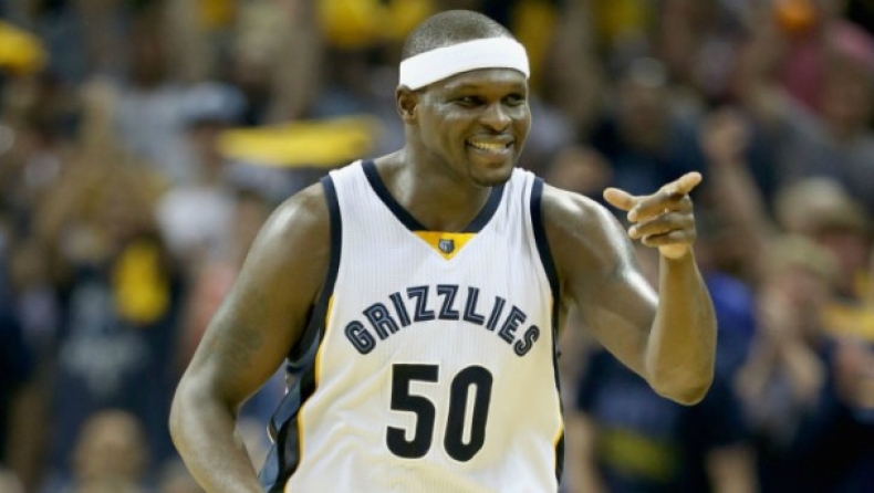 Στους Κινγκς για τα επόμενα 2 χρόνια ο Ράντολφ!