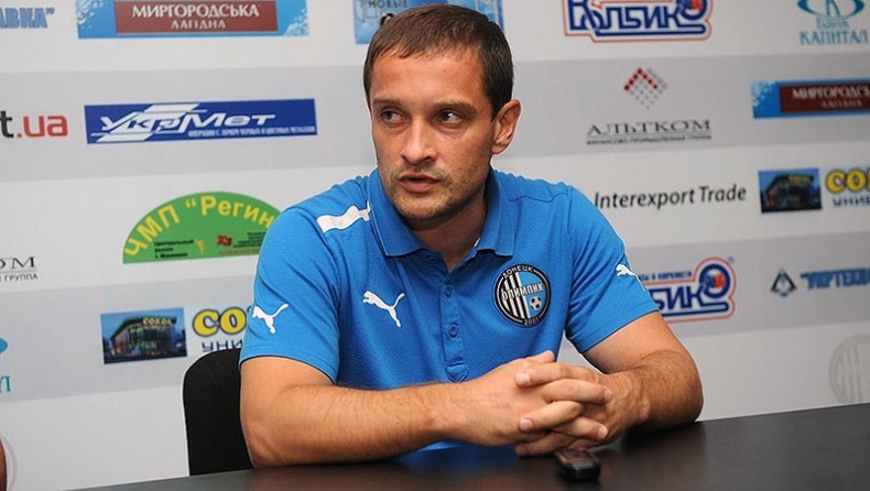 Σανζάρ: «Ξέρω που πονάει ο ΠΑΟΚ»