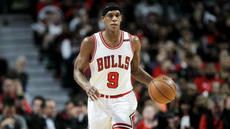 Ψηλά στην λίστα των Λέικερς ο Ρόντο!