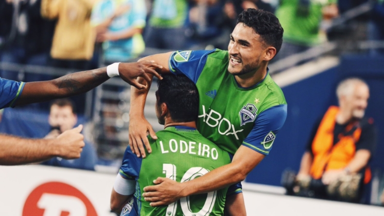 Ιστορική ανατροπή στην Αμερική! (pic & vid)