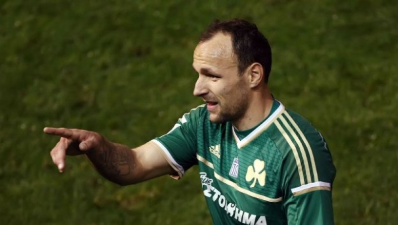 Πάει Ανόρθωση ο Σίλντενφελντ