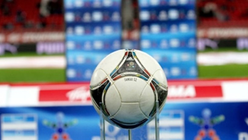 Μετωπική Super League - NOVA!