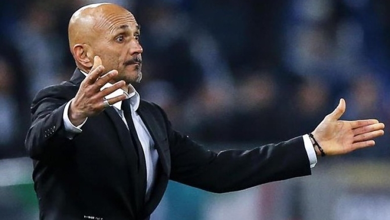 Σπαλέτι: «Μη μου σπάτε τα α...α»